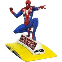 Spiderman - Figurka kolekcjonerska 21 cm