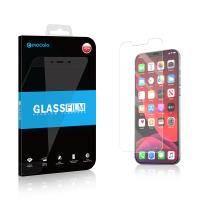 Mocolo 2.5D Clear Glass - Szkło ochronne iPhone 13 / 13 Pro