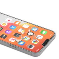 Mocolo 2.5D Clear Glass - Szkło ochronne iPhone 13 Mini