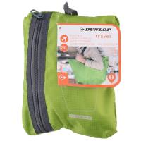 Dunlop - Składana torba na zakupy (zielony)